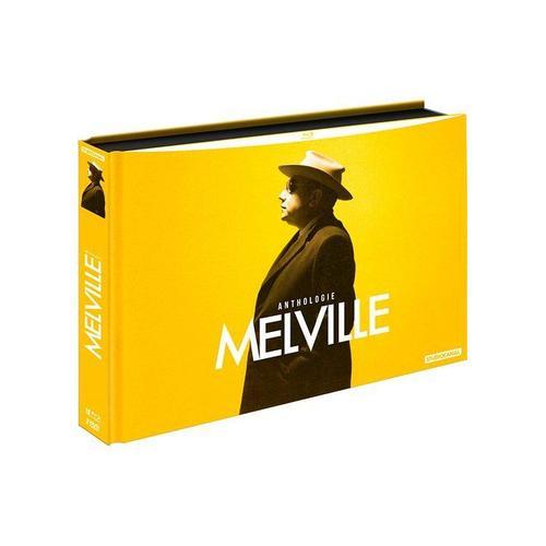 Anthologie Melville - Blu-Ray