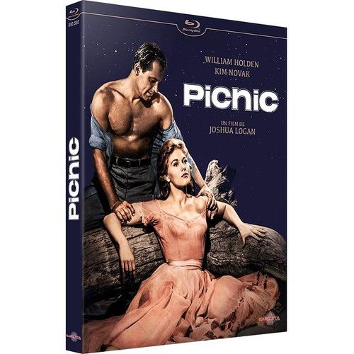 Picnic - Blu-Ray