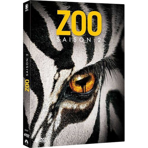 Zoo - Saison 2