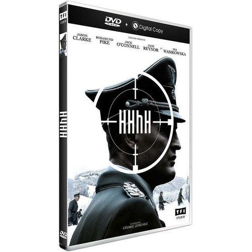 Hhhh - Dvd + Copie Digitale