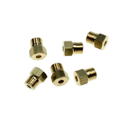 SACHET INJECTEUR GAZ NATUREL POUR TABLE DE CUISSON BOSCH - 00635827