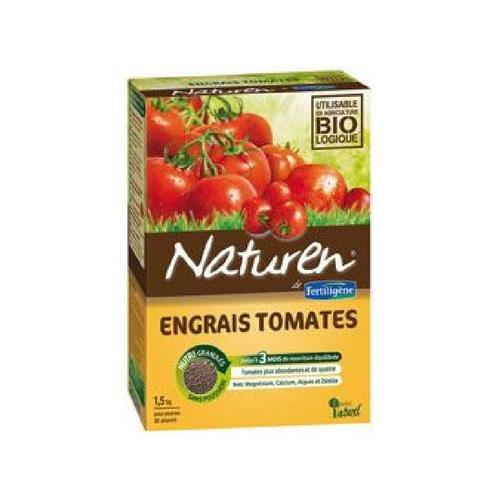 NATUREN engrais tomates - 1,5 kg