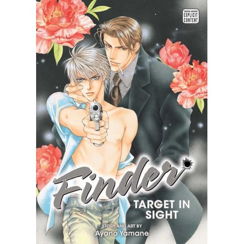 Finder Deluxe Edition: Target In Sight, Vol. 1
