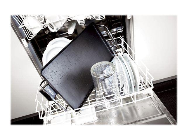 Princess 102300 Table Grill Pro - Plancha -électrique - 1196 cm ² - noir