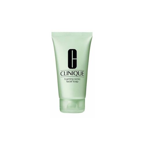 Clinique Foaming Sonic Jabon Facial 150 Ml 