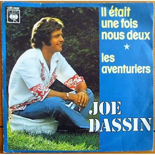 Il Était Une Fois Nous Deux / Les Aventuriers
