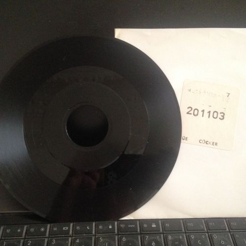 Test Pressing : You Can Leave Your Hat On -Don't You Love Me Anymore
