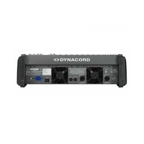 Dynacord PowerMate 1000-3 table de mixage