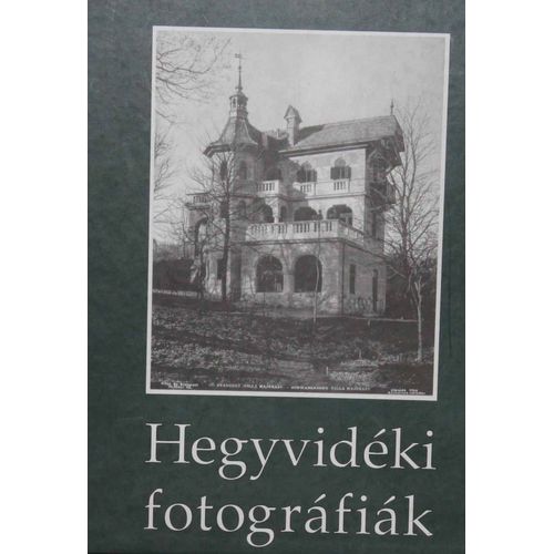 Hegyvideki-Fotografiak Budapest