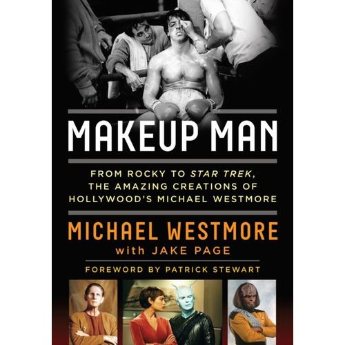 Makeup Man
