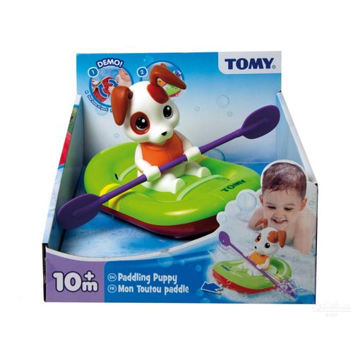 Tomy Mon Toutou Paddle