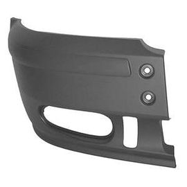 Crosse Avant Droite Pour Ford Transit Mk6 2000-2006 Trou Feu Antibrouillard, Embout Pare Chocs Avant