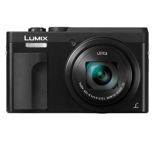 PANASONIC LUMIX DMC-TZ90 NOIR GARANTI 2 ans