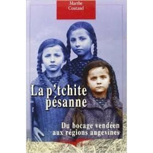 La P Tchite Pesanne