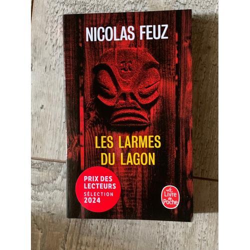 Les Larmes Du Lagon