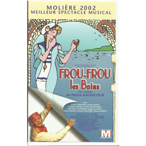 Frou-Frou Les Bains