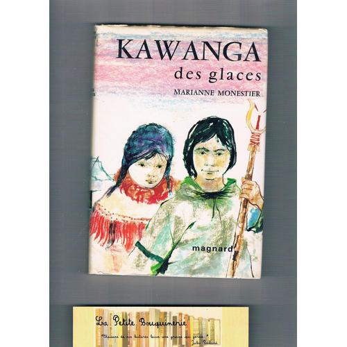 Kawanga Des Glaces