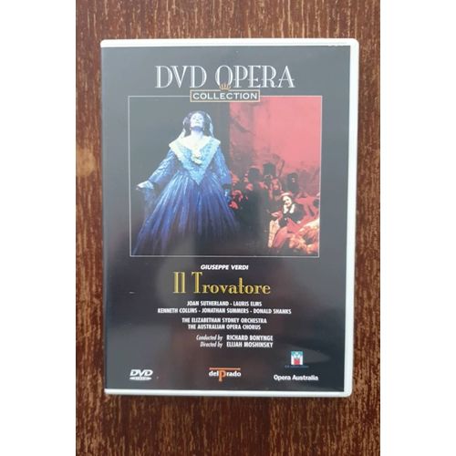 Il Trovatore