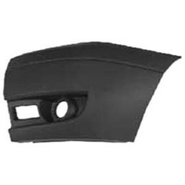 Crosse Avant Gauche Pour Ford Transit Mk7 2011-2014 Gris Foncé, Trou Feu Ab, Embout Pare Chocs Avant