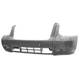 Pare Chocs Avant Pour Ford Transit Mk7, 2006-2014, (Modèle 3.2 Tdci), Neuf À Peindre Partiellement