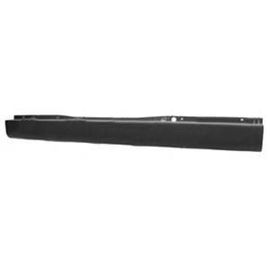 Pare Chocs Arrière Pour Ford Transit Mk7, 2006-2011, Central, Gris Clair, Neuf