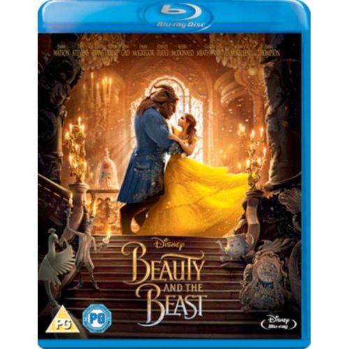 Beauty & The Beast