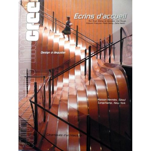 Architecture Interieure Cree 328