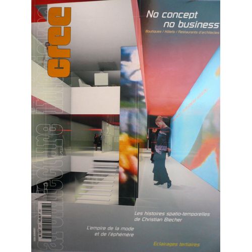 Architecture Interieure Cree N°297