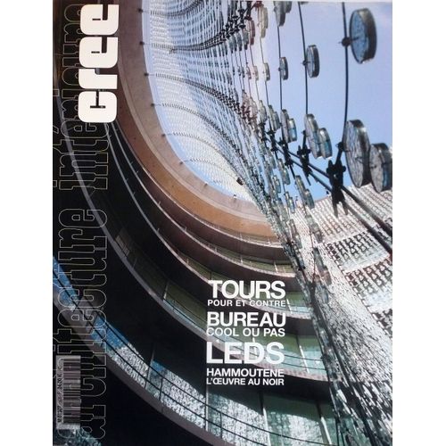 Architecture Interieure Cree 358