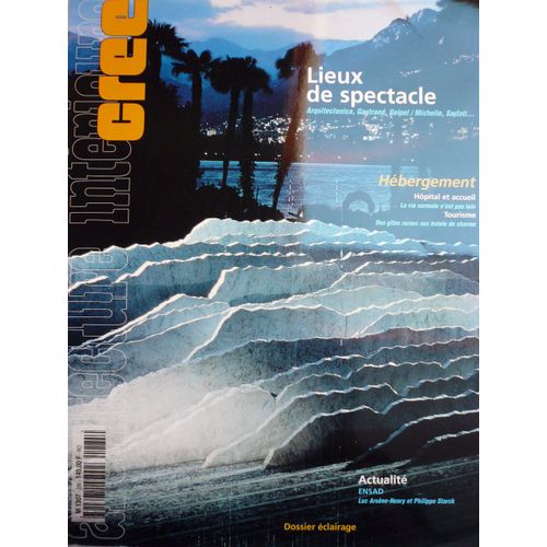 Architecture Interieure Cree N°285