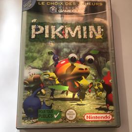 Pikmin retailer Player's Choice