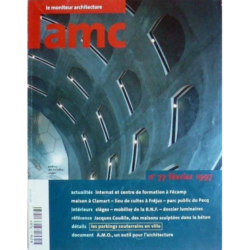 Amc 77