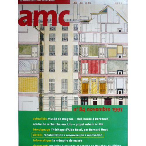 Amc 84