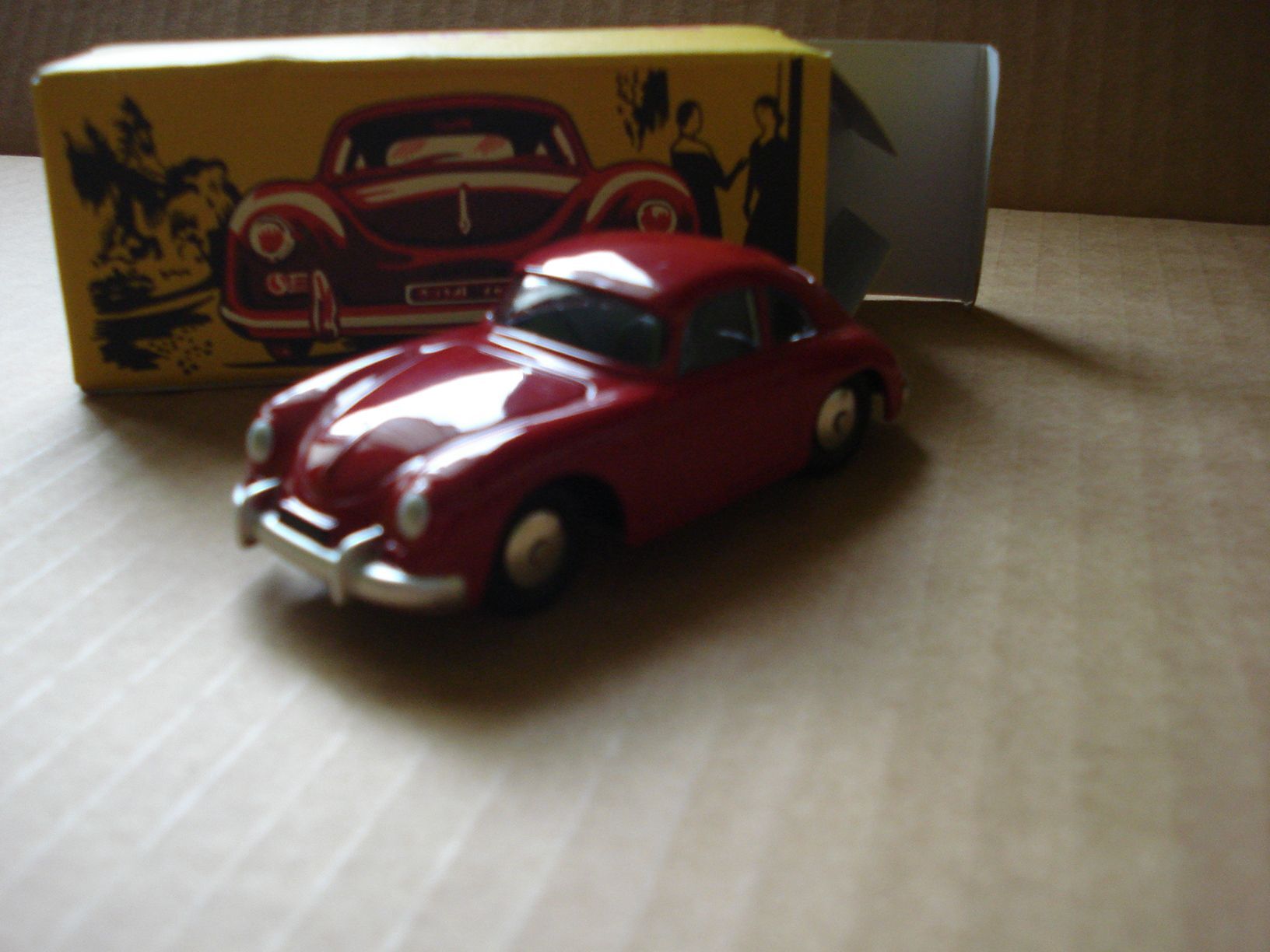 A Dinky 514 Guy 'Lyons Swiss Rolls' Van | Christie's