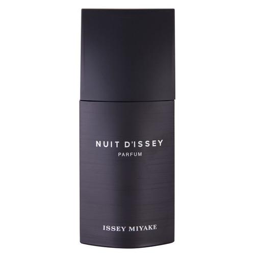 Perfume - Issey Miyake Nuit D?Issey Parfum For Men Eau De Parfum 125ml Spray 