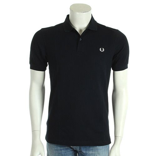 Fred Perry Plain