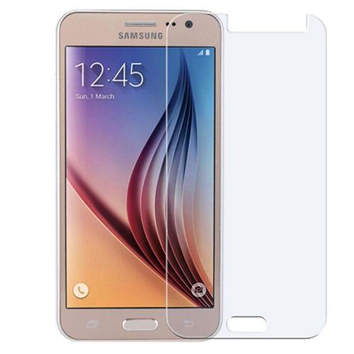 0.33mm Film De Protection Protecteur D'écran En Verre Trempé Transparent Pour Samsung Galaxy J3 (2016)