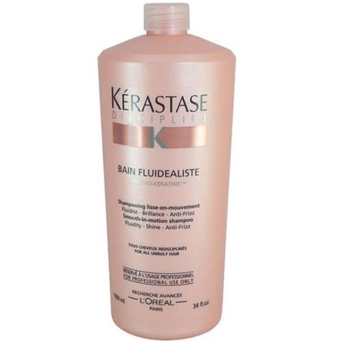 Kerastase Fluidealiste Sans Sulfates Bain 1000ml 