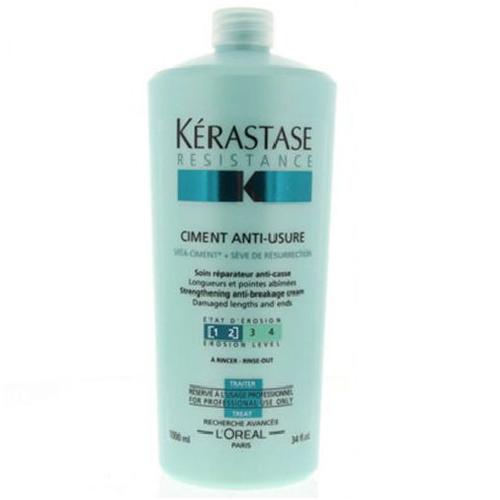 Kerastase Ciment Anti - Usure 1000 Ml 