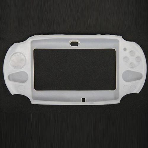 Coque De Protection En Silicone Souple Pour Console Sony Playstation Psvita Ps Vita Psv 1000 2000 Slim