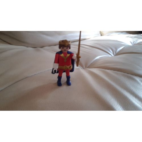 Playmobil Prince