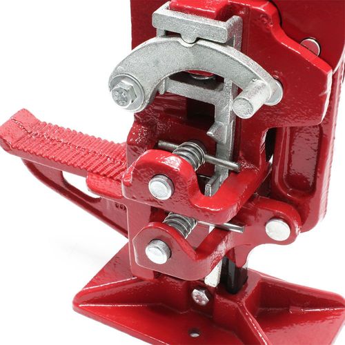 Farm Jack Tout-terrain ATV 4x4 Cric pour véhicule Voiture tout terrain 3000 kg