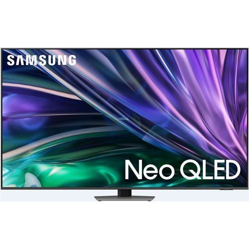 TV Neo QLED Samsung TQ65QN86D 165 cm 4K Smart TV 2024 Argent carbone