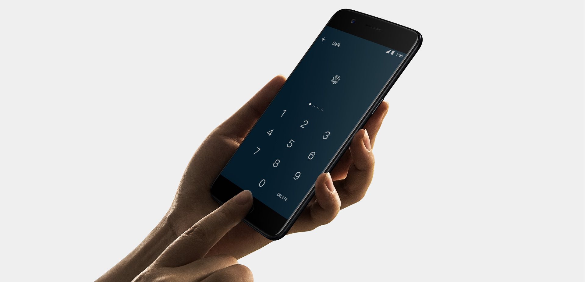 OnePlus 5 64 Go Double SIM Gris ardoise_image_6|Rakuten