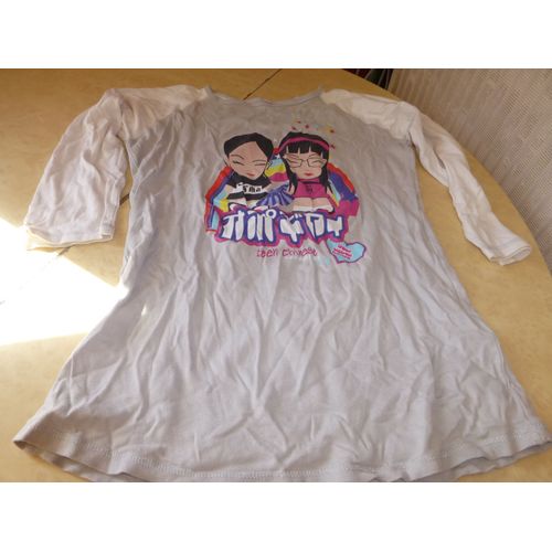 Chemise De Nuit