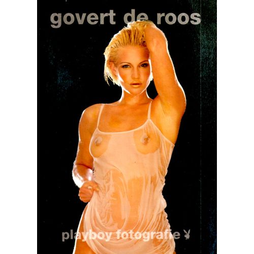 Playboy Fotografie