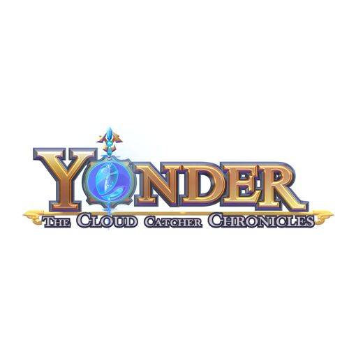 Yonder : The Cloud Catcher Chronicles_image_1|Rakuten