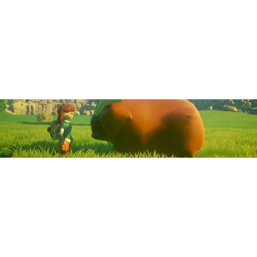 Yonder : The Cloud Catcher Chronicles_image_2|Rakuten