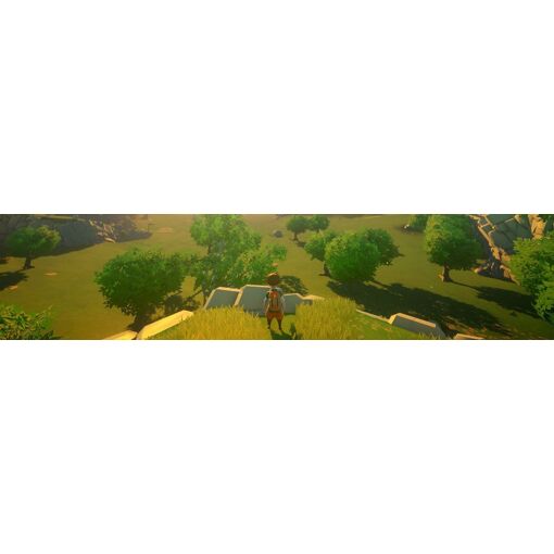 Yonder : The Cloud Catcher Chronicles_image_5|Rakuten