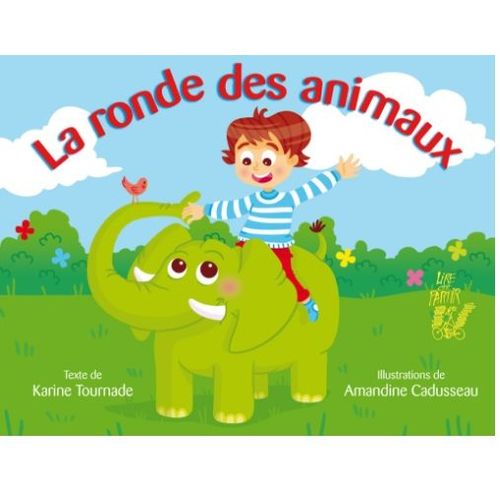 La Ronde Des Animaux